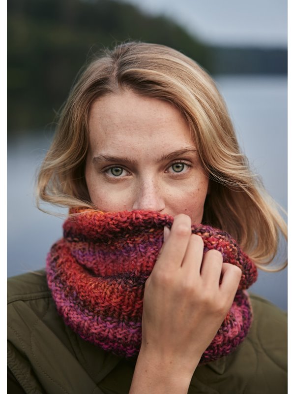 Lana Grossa LOOP Colors for you