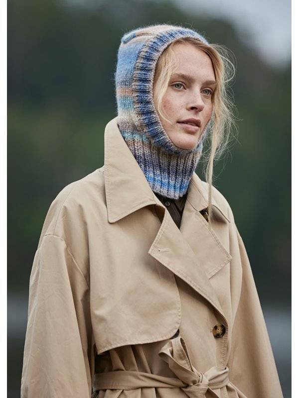 BALACLAVA Colors for you von Lana Grossa