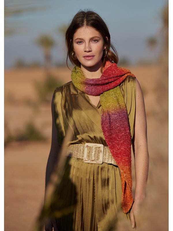 TUCH Gomitolo Collina von Lana Grossa