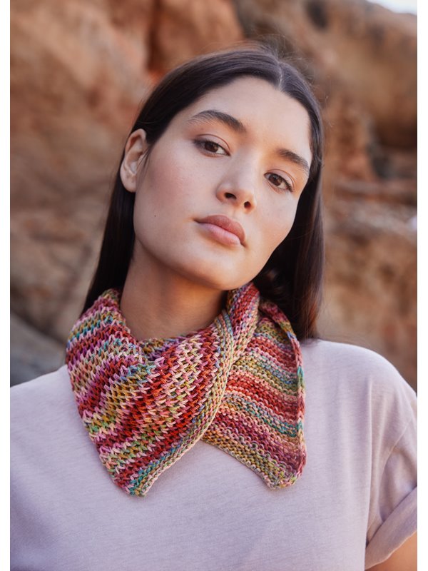 NICKITUCH Gomitolo Arco von Lana Grossa