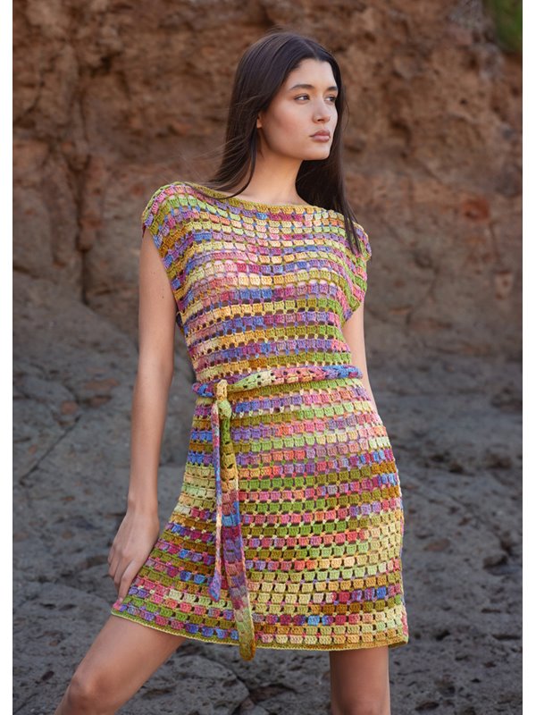 KLEID Gomitolo Arco von Lana Grossa