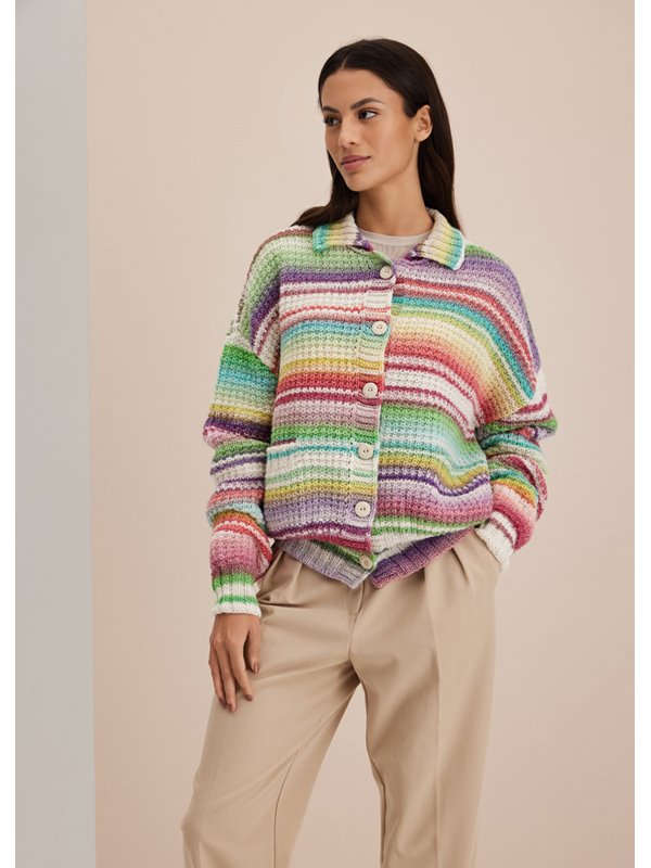 JACKE Gomitolo Magico von Lana Grossa