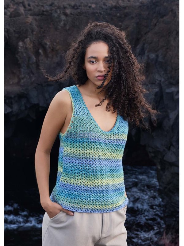 Lana Grossa TOP Gomitolo Mambo