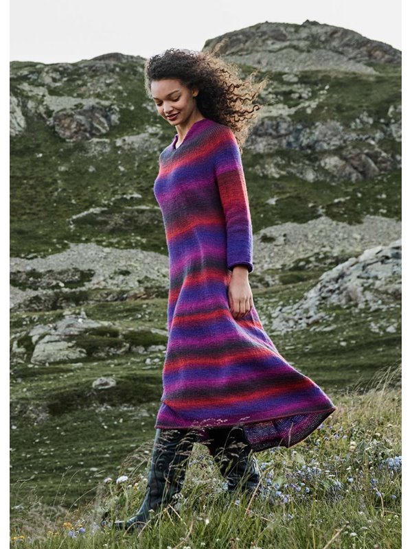 KLEID Gomitolo Versione von Lana Grossa