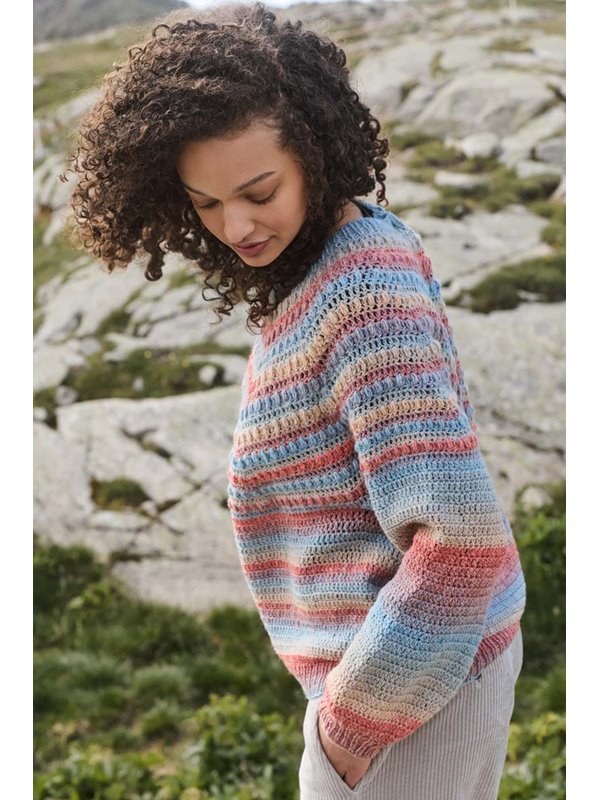 PULLOVER Gomitolo Gala von Lana Grossa