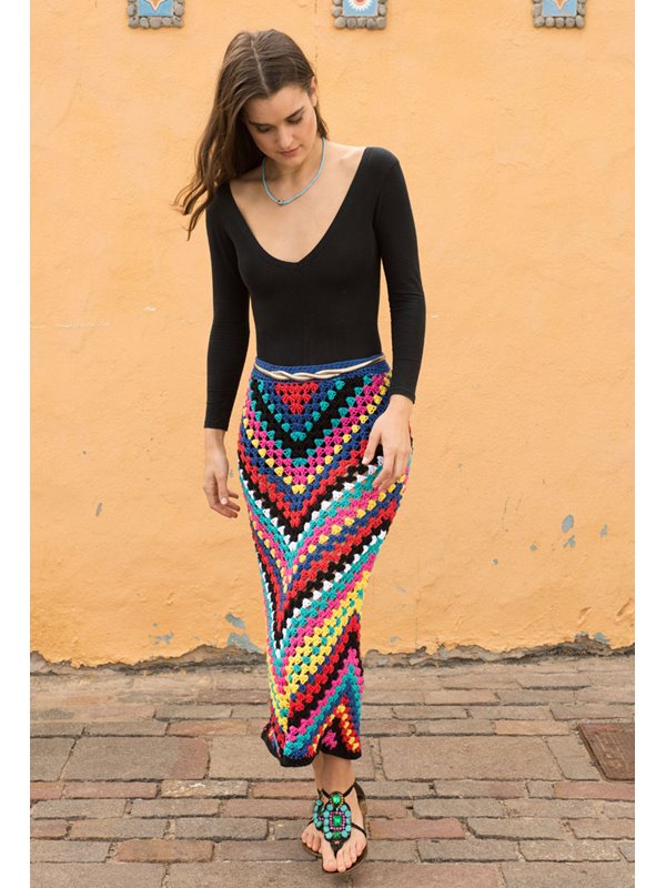 Lana Grossa GYPSY-ROCK Organico