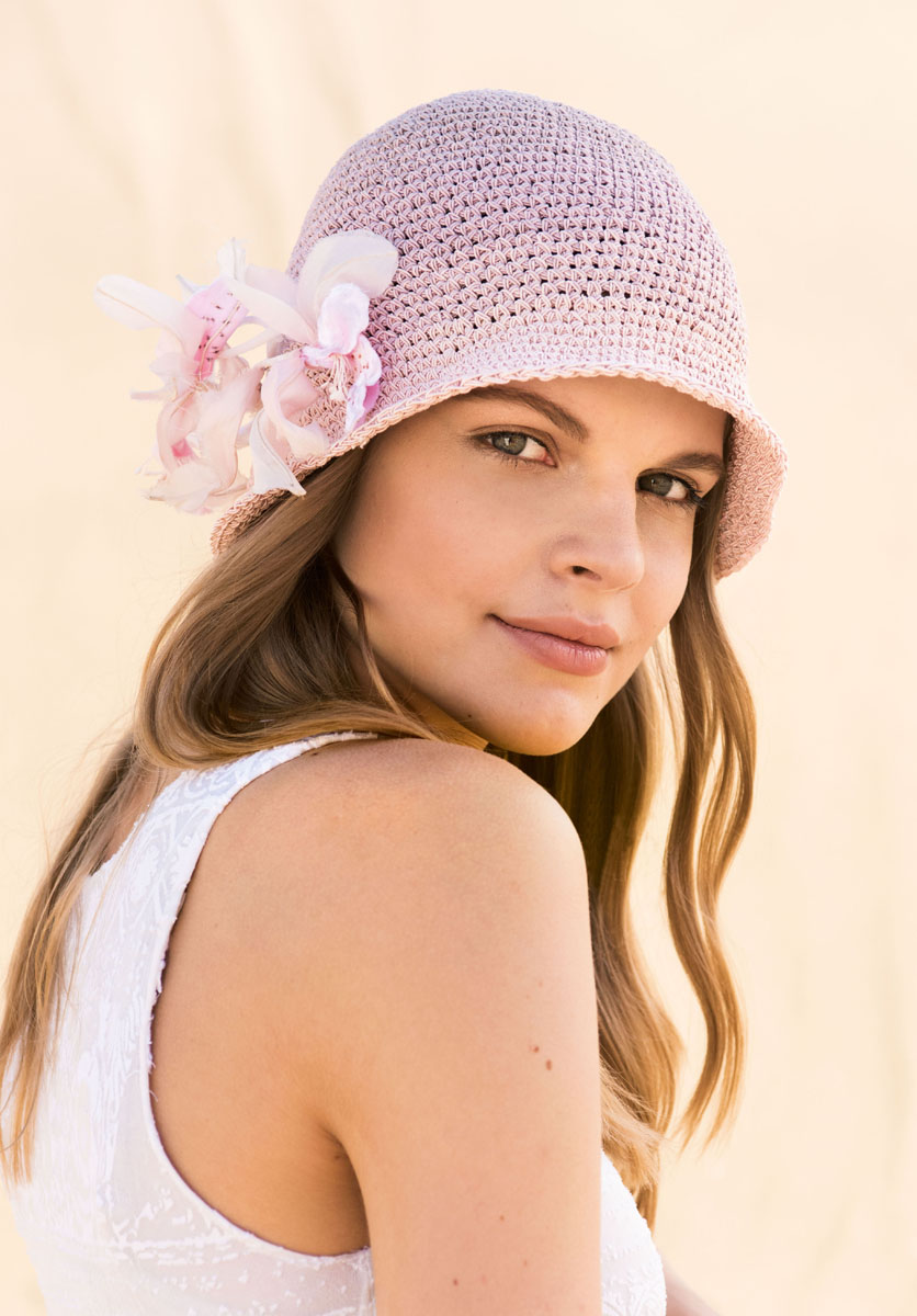 SONNENHUT Secondo von Lana Grossa