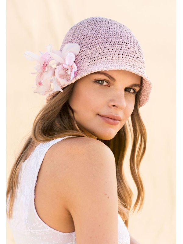 Lana Grossa SONNENHUT Secondo