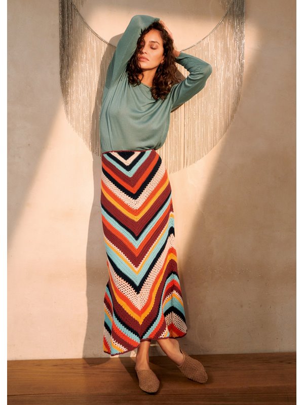 Lana Grossa ROCK Elastico