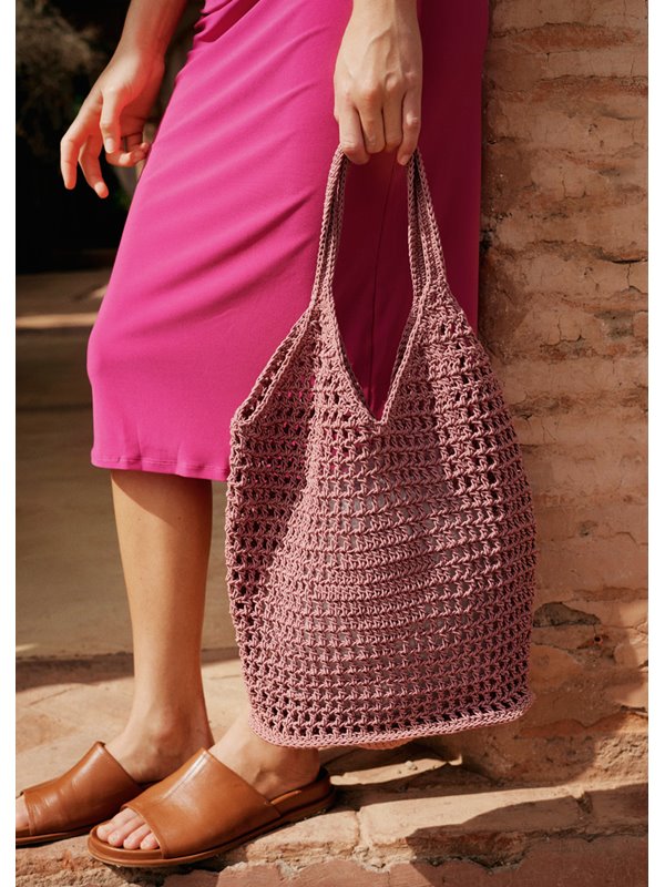 Lana Grossa TASCHE The Core