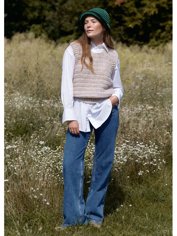 PULLUNDER Twinny von Lana Grossa