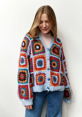 JACKE Superkid Seta von Lana Grossa