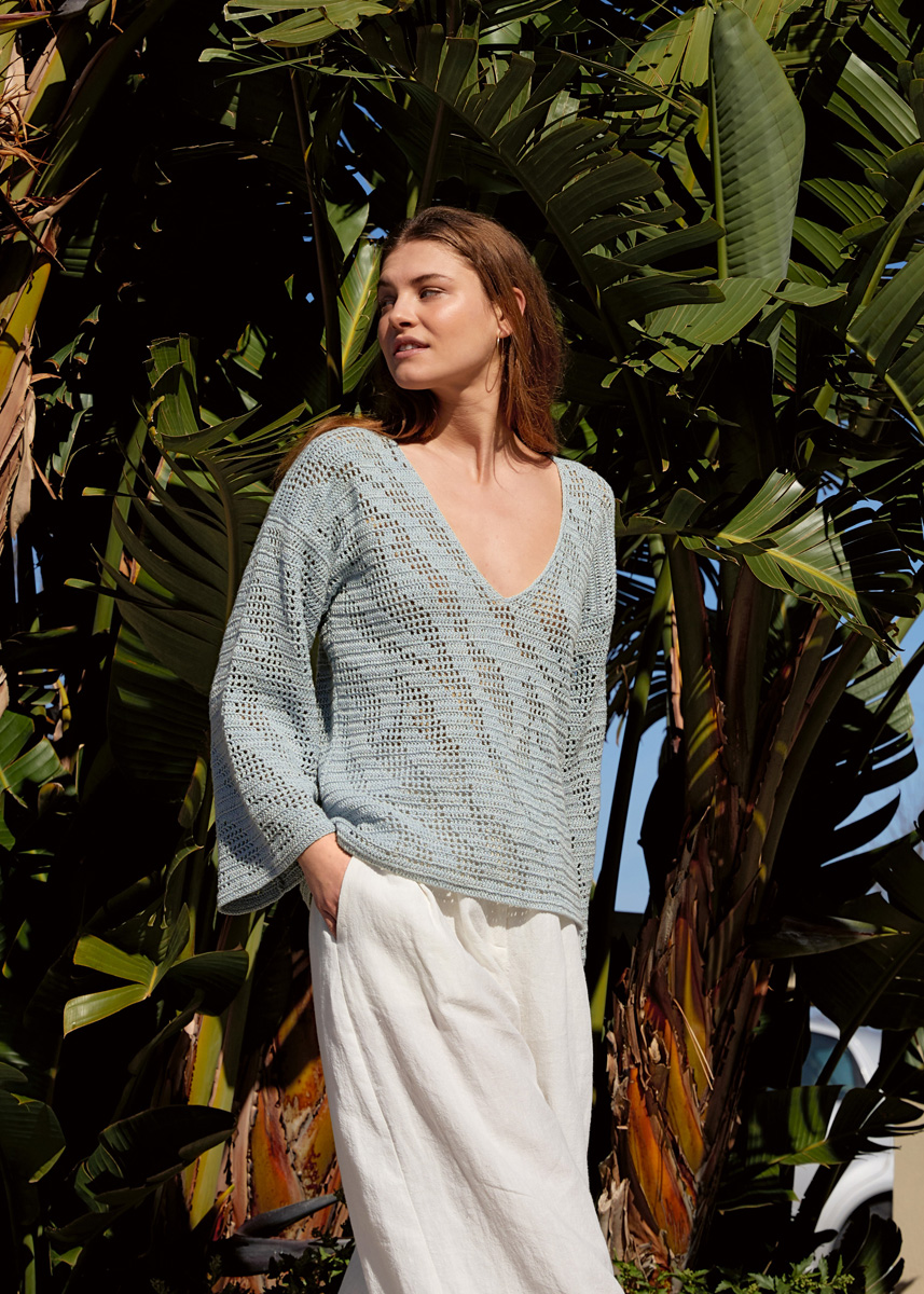 FILATI Häkeln No. 9  von Lana Grossa