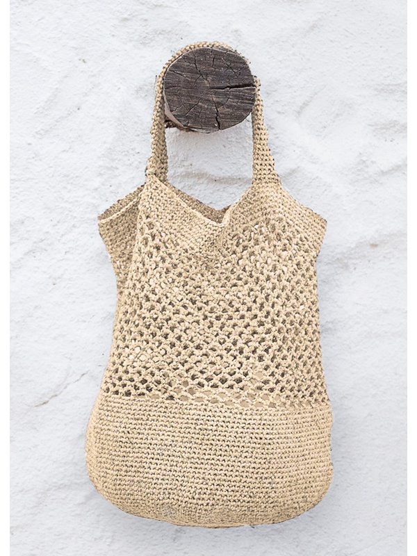 HÄKELTASCHE Imagine von Lana Grossa