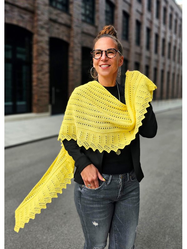 TUCH SUBITA Puno Luce von Lana Grossa