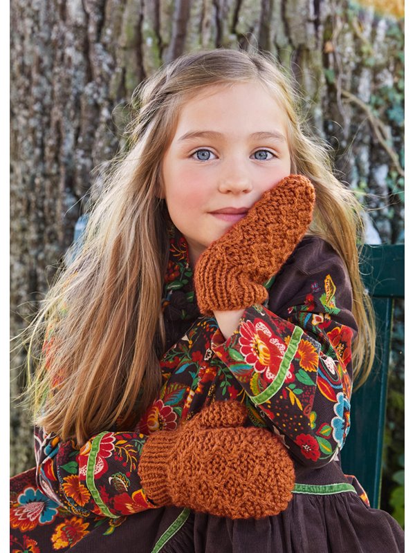 Lana Grossa FÄUSTLINGE Landlust Merino 120