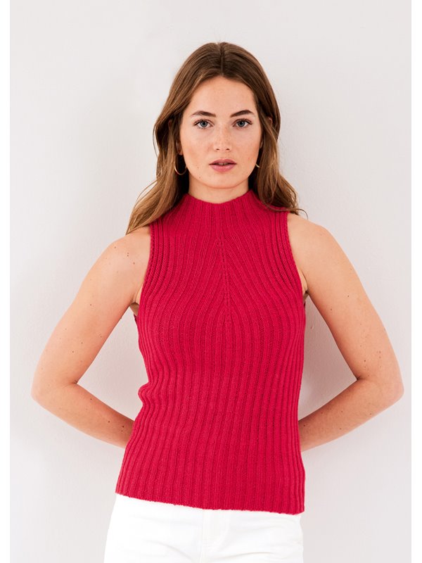 Lana Grossa TOP Linarte