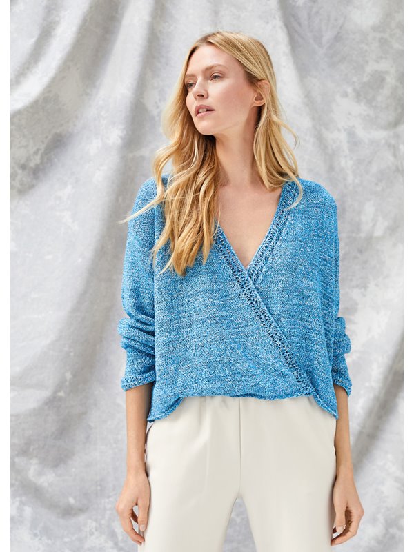 PULLOVER Alessia von Lana Grossa