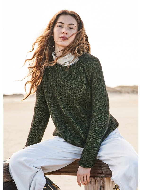 TOP Puno Due von Lana Grossa