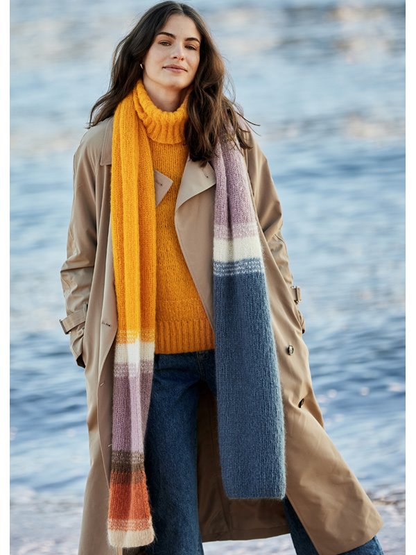 SCHAL Setasuri Big von Lana Grossa