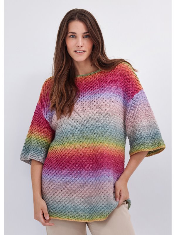 SHIRT Cotonella von Lana Grossa