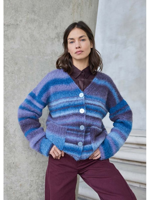 JACKE Gigante von Lana Grossa