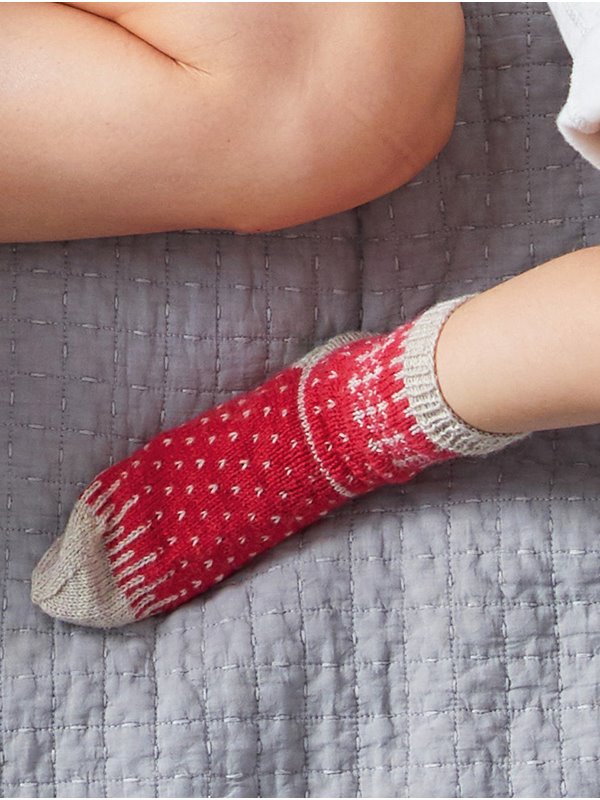 SOCKEN Meilenweit 50g von Lana Grossa