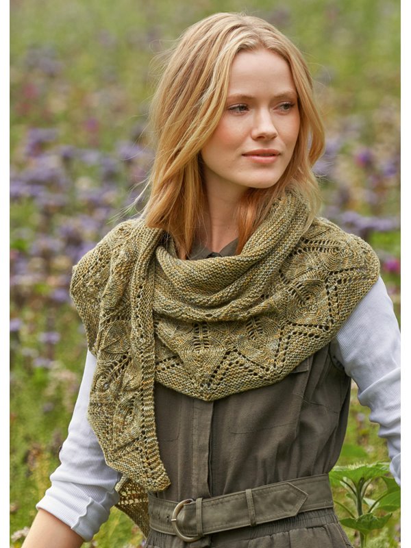 Lana Grossa TUCH Landlust die Sockenwolle