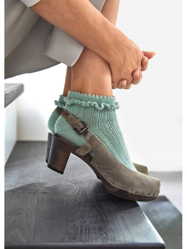 SOCKEN Meilenweit 50g von Lana Grossa