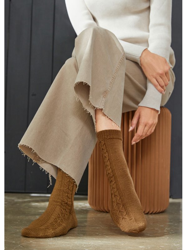 Lana Grossa CASHMERE SOCKEN Meilenweit 50g Cashmere