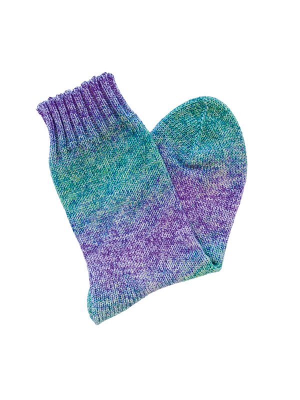 BASIS SOCKEN Meilenweit 100g Merino Extrafine Shades von Lana Grossa