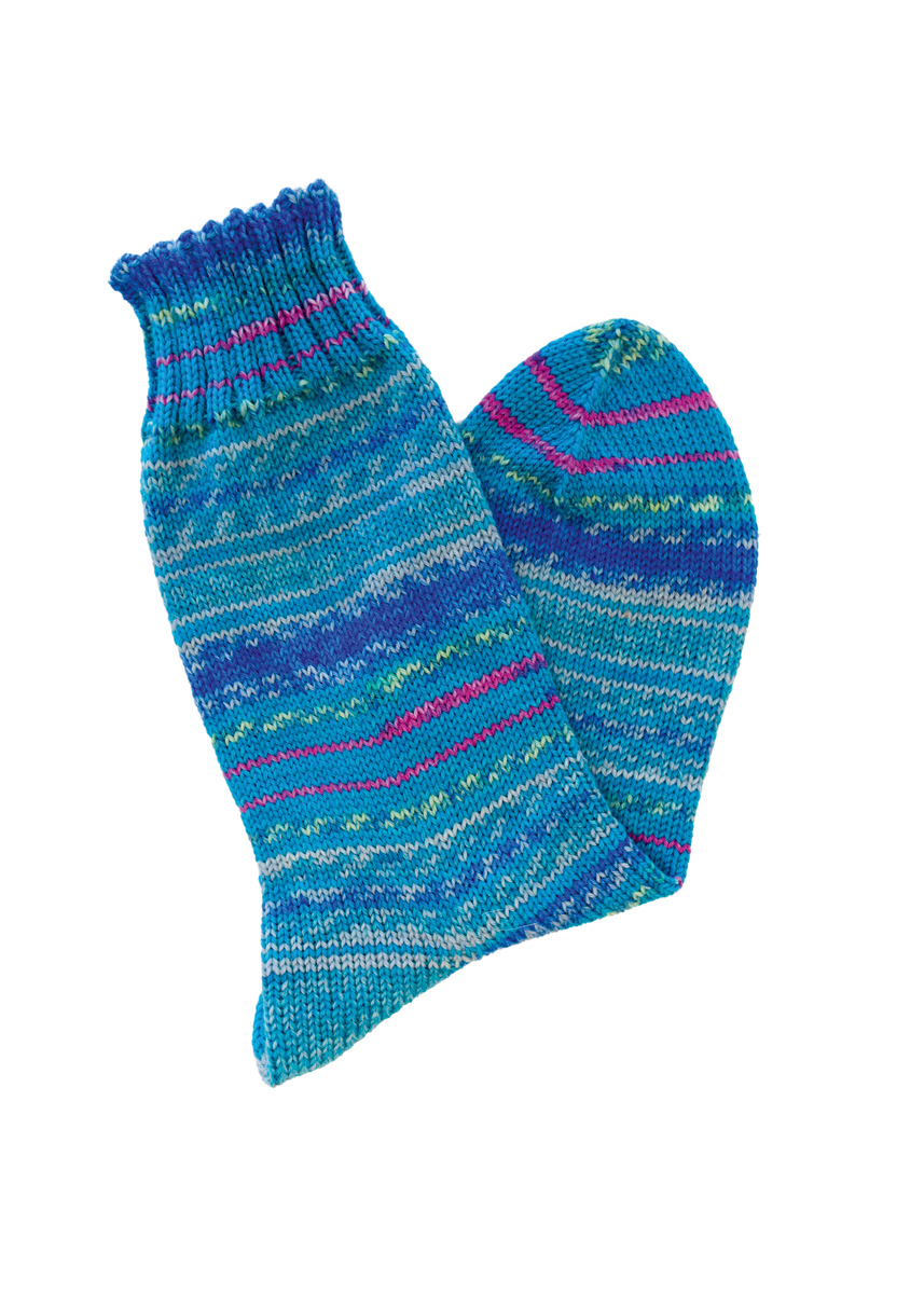 BASIS SOCKEN Landlust Die Sockenwolle von Lana Grossa