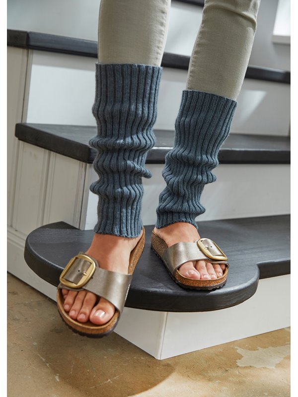 STULPEN Meilenweit 100g Merino Extrafine  von Lana Grossa