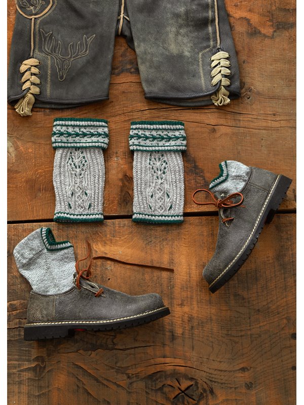 LOFERL & FÜSSLINGE Meilenweit 50g   von Lana Grossa