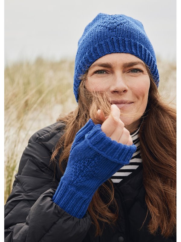 HANDSTULPEN Cool Wool  von Lana Grossa