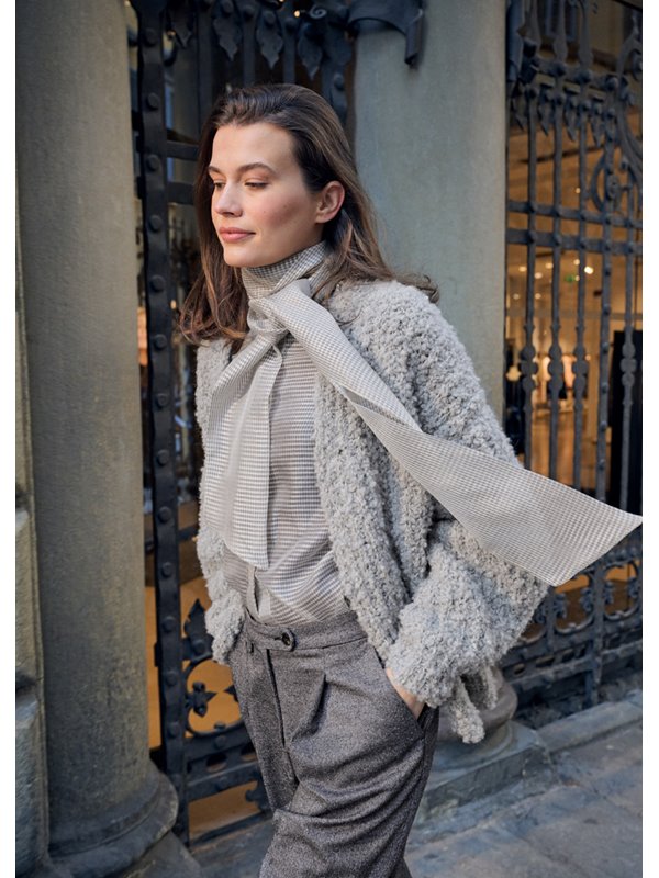 CARDIGAN Orsetto von Lana Grossa