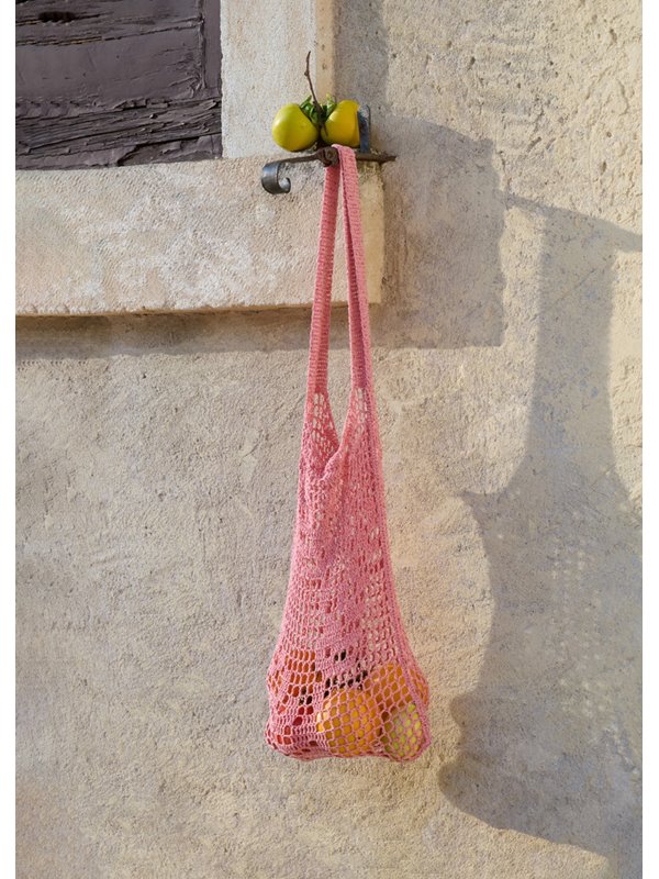 Lana Grossa TASCHE Filo Paillettes