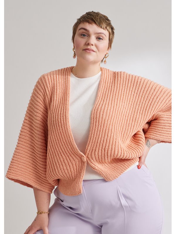 KIMONOJACKE Fourseason von Lana Grossa