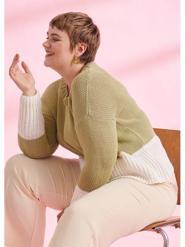 PULLI Riserva von Lana Grossa