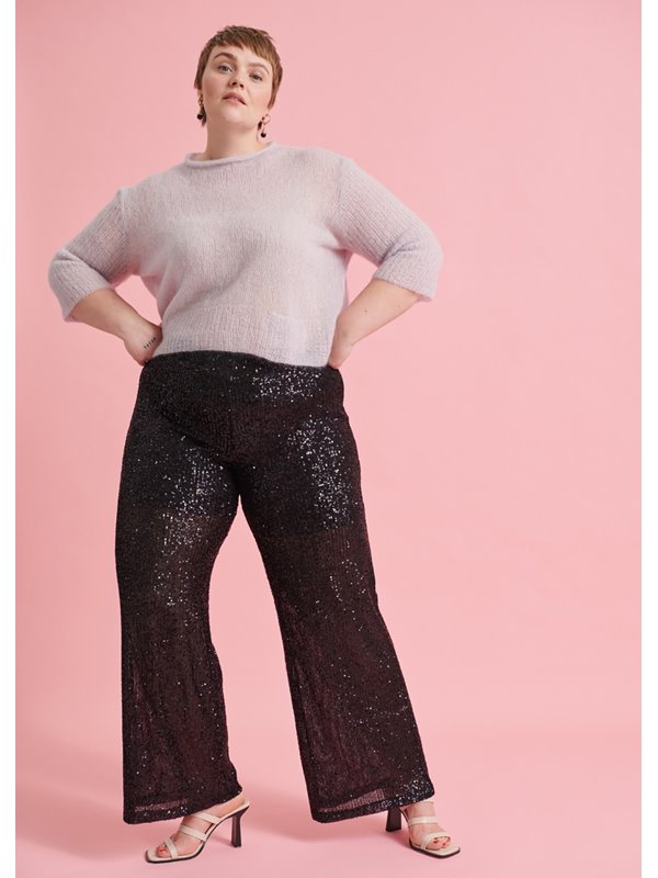 PULLI Silkhair von Lana Grossa