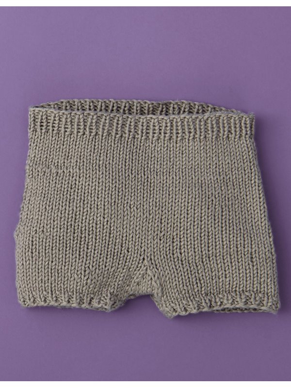 HOSE Soft Cotton von Lana Grossa