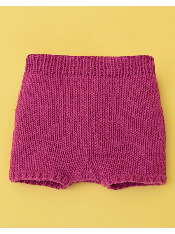 HOSE Soft Cotton von Lana Grossa
