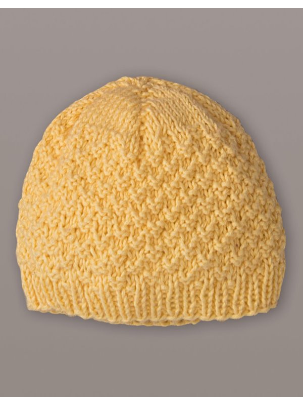 MÜTZE Soft Cotton von Lana Grossa