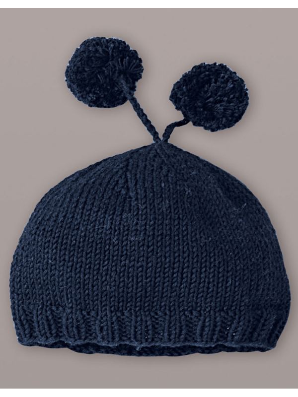 Lana Grossa MÜTZE Soft Cotton