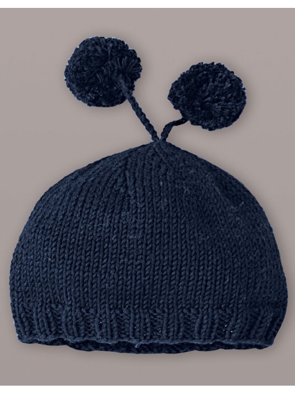MÜTZE Soft Cotton von Lana Grossa