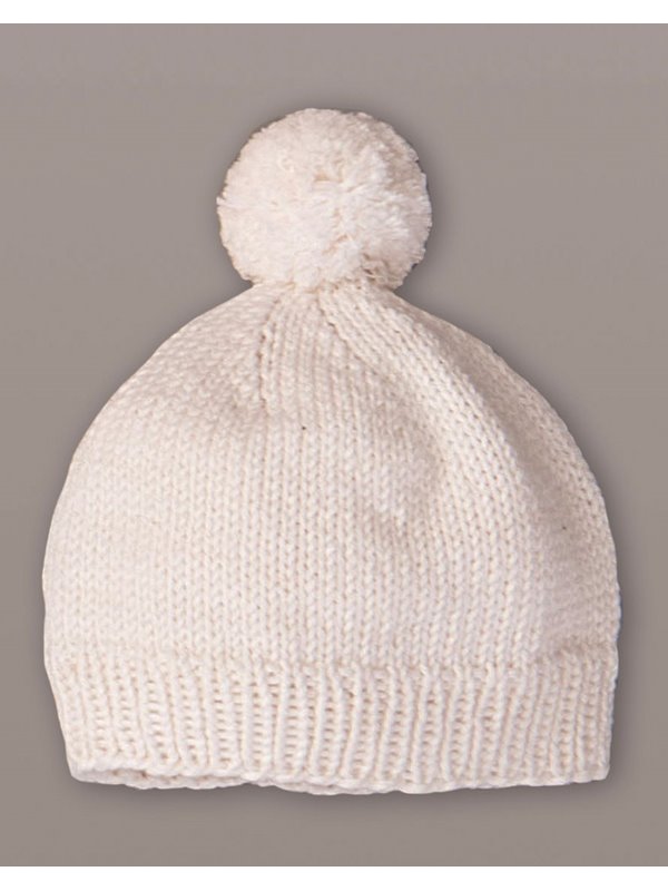MÜTZE Soft Cotton von Lana Grossa