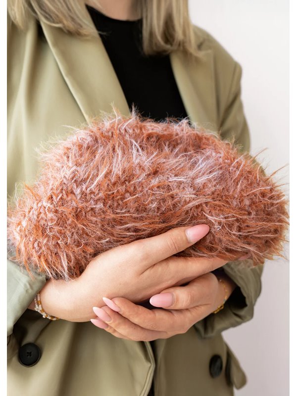 Lana Grossa BORSA BASTA Basta