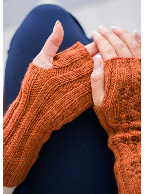 HANDSTULPEN Meilenweit 100 Merino Extrafine von Lana Grossa