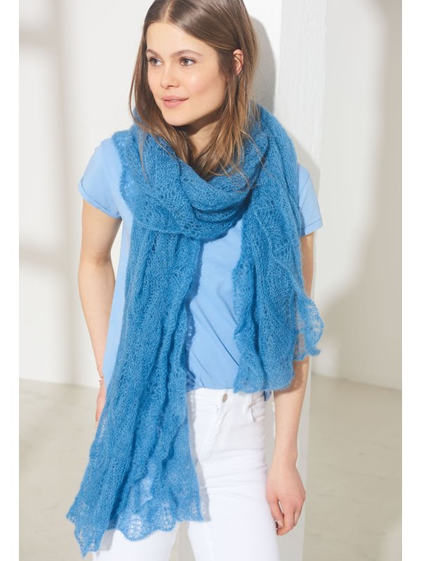 Lana Grossa TUCH Silkhair