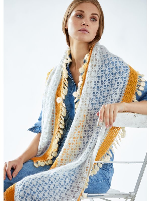 TUCH Silkhair von Lana Grossa